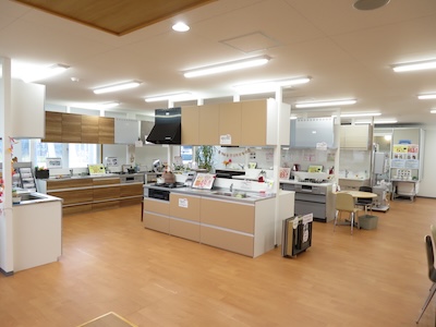 ショールーム画像01