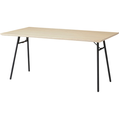 シック ダイニングテーブル