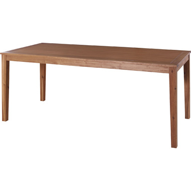 和モダン ダイニングテーブル