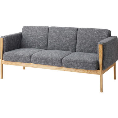 ナチュラル ソファ