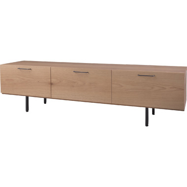 ナチュラル TVボード