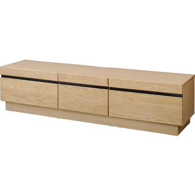 和モダン TVボード