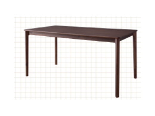 リビングテーブル