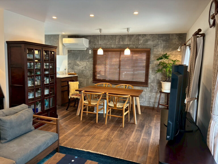 お家まるごとリフォーム