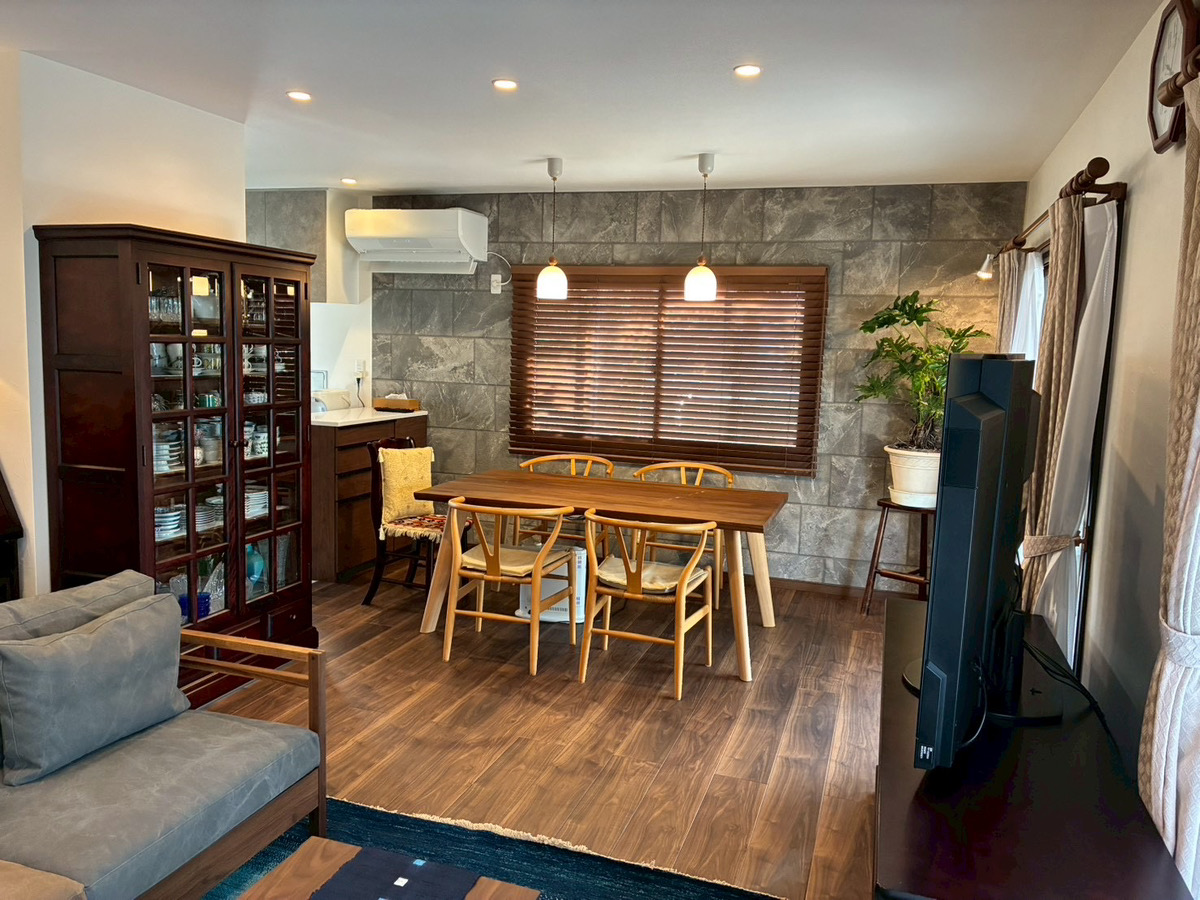 お家まるごとリフォーム アフター画像